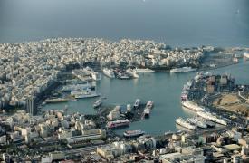 Ακίνητα: Πώς ο Πειραιάς έγινε το νέο «hot spot» - Γιατί ανεβαίνουν οι τιμές στο μεγάλο λιμάνι της χώρας