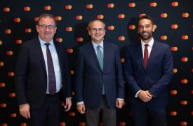 Χατζηδάκης στο Advisors Hub της Mastercard: Η στρατηγική δέσμευση της εταιρείας στην Ελλάδα ενδυναμώνει την παρουσία της