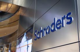 Schroders: Συνταξιοδοτείται το 2025 ο CEO Peter Harrison