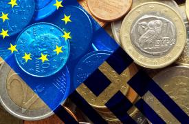 ΕΛΣΤΑΤ: βραδύτερη άνοδος του ΑΕΠ κατά 2,1% το τρίτο τρίμηνο - Πιέσεις από επενδύσεις, κατανάλωση