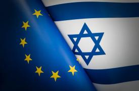 Η ΕΕ επιβεβαιώνει τις κυρώσεις σε βάρος Ισραηλινών εξτρεμιστών