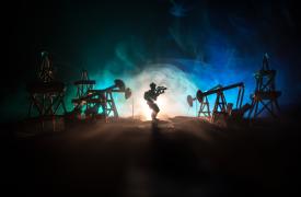 Reuters: Το Ιράν κρατά τα κλειδιά της παγκόσμιας αγοράς ενέργειας, όχι οι ΗΠΑ