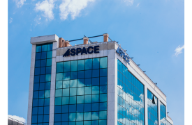 Space Hellas: Αναβάθμιση ψηφιακών υποδομών για την ενίσχυση των υπηρεσιών υγείας στο Νοσοκομείο ΑΧΕΠΑ