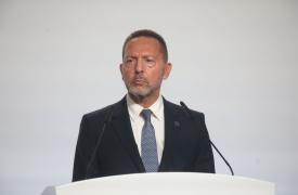 Στουρνάρας: Όλοι έχουμε ρόλο στη μάχη κατά της κλιματικής αλλαγής