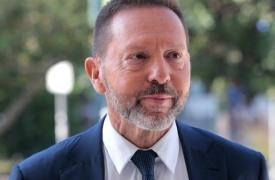 Στουρνάρας: Πλέον η χώρα ακολουθεί μια ορθόδοξη δημοσιονομική πολιτική