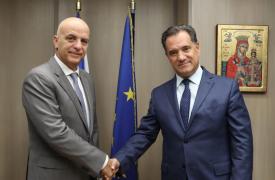 Α. Βαρβέρης (e-efka): Στις 30.000 οι εκκρεμείς συντάξεις - Ο ΕΦΚΑ μπορεί πλέον να εκδώσει σύνταξη σε 2 μήνες