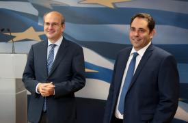 Προσχέδιο Προϋπολογισμού: 12 Ερωτήσεις και Απαντήσεις