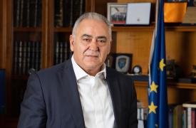 Χατζηθεοδοσίου: «Σωστή η αύξηση του κατώτατου, να δούμε και πως θα στηριχθεί η επιχειρηματικότητα»