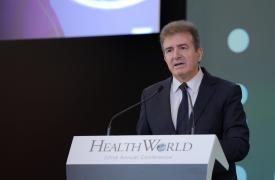 Χρυσοχοΐδης: Οι καλύτεροι επιστήμονες θα «χαράξουν» την Εθνική Φαρμακευτική Πολιτική – Το πλαίσιο