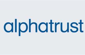 Alpha Trust: Δωρεάν διάθεση 19.520 ιδίων μετοχών σε ΔΣ και προσωπικό