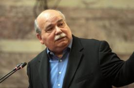 Που στρέφει τα πυρά του ο Νίκος Βούτσης - Γιατί συνάντησε ο Αλέξης τον Γαβριήλ - Ο νέος ΣΥΡΙΖΑ μέσα απ’ τις θεματικές της Διάνας