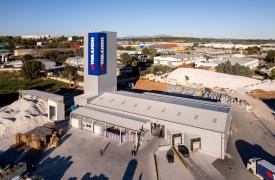 Η Thrakon επεκτείνεται στα ΗΑΕ και το Ομάν