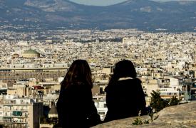 Eurostat: Η Ελλάδα 2η από το τέλος στην ΕΕ σε «πραγματικό» εισόδημα το 2024