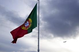Πορτογαλία: Δύο μικρά αεροσκάφη συγκρούστηκαν κατά τη διάρκεια αεροπορικής επίδειξης