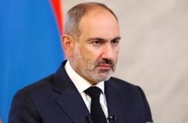 Αρμενία: Ο Τραμπ στηρίζει τον πρωθυπουργό Πασινιάν στις εκλογές της 7ης Ιουνίου