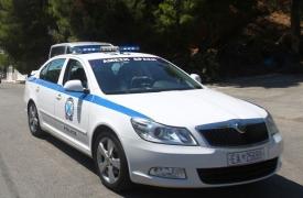 Πάτρα: Άγνωστοι δράστες ανατίναξαν ΑΤΜ και άρπαξαν χρήματα