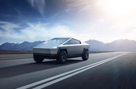 Tesla: Το Cybertruck έχει πυροδοτήσει ανησυχίες στους ειδικούς οδικής ασφάλειας