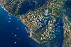 Elounda Hills: Υπογραφή συμβάσεων ECI με AKTOR και Δομική Κρήτης