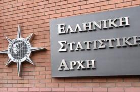 Μνημόνιο συνεργασίας ΕΛΣΤΑΤ - Πανεπιστημίου Δυτικής Αττικής