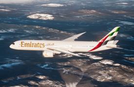 Νέα interline συνεργασία Emirates - με την αφρικανική Air Peace