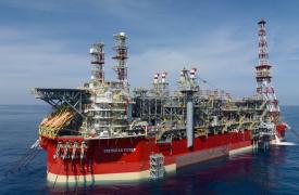 Energean: Ισχυρό το πρώτο εξάμηνο - Αύξηση καθαρών κερδών κατά 45%