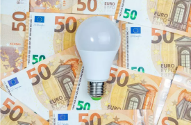 Ρεύμα: Κατακόρυφη μείωση των παραπόνων καταναλωτών – Ξεκινά ο Ενεργειακός Διαμεσολαβητής