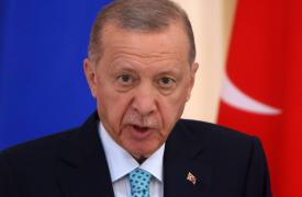 Ερντογάν: «Ο Νετανιάχου θα δικασθεί ως εγκληματίας πολέμου»