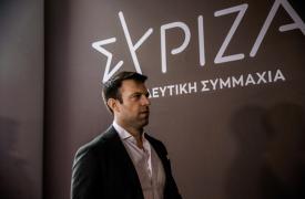 Κασσελάκης στη ΛΑΡΚΟ: Δεν ξέρω καν αν υπάρχει μελέτη για το τι μέλλει γενέσθαι