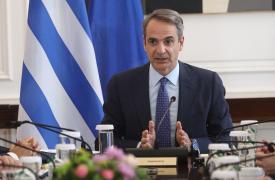Έκτακτη σύσκεψη το Σάββατο στο Μαξίμου για την οπαδική βία