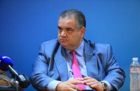 Β. Σπανάκης για Rebrain Greece: Προσελκύουμε επιστήμονες και ταλέντα για κάλυψη αναγκών στην αγορά εργασίας
