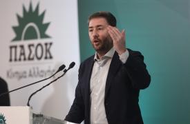 Ανδρουλάκης: Επί Κυριάκου Μητσοτάκη η Ελλάδα πήρε το «πανευρωπαϊκό πρωτάθλημα» ακρίβειας