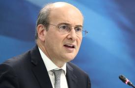 Χατζηδάκης: ΣΥΡΙΖΑ και ΠΑΣΟΚ κατήγγειλαν το ν/σ για τα κόκκινα δάνεια και υπερψήφισαν τα μισά άρθρα