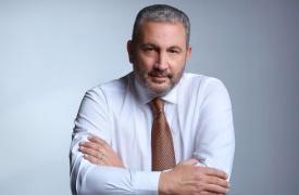 Αλ. Εξάρχου (Intrakat): Τα σχέδια για τον 5ο πυλώνα του τραπεζικού συστήματος – Θετικές οι προοπτικές της ελληνικής οικονομίας