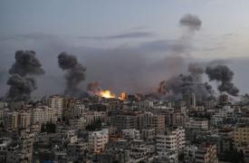 Στέλεχος της Χεζμπολάχ εκφράζει την ελπίδα ότι η εκεχειρία Ισραήλ-Χαμάς θα συνεχιστεί