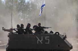 Ισραήλ: Πάνω από 260.000 αιτήσεις για άδεια οπλοφορίας μετά τις επιθέσεις της Χαμάς