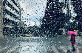 ΕΜΥ: Επικαιροποιημένο Έκτακτο Δελτίο Επιδείνωσης Καιρού