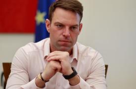 Κασσελάκης: Χωρίς μισόλογα ενάντια στον θάνατο χιλιάδων Παλαιστινίων αμάχων, υπέρ της απελευθέρωσης των ομήρων