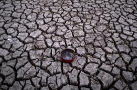 Ιράν: Ξεκίνησε επιχειρήσεις σποράς νεφών για πρόκληση βροχοπτώσεων