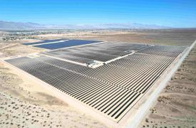 EDP Renewables: Προώθηση της ενεργειακής μετάβασης μέσω καινοτόμων λύσεων ΑΠΕ