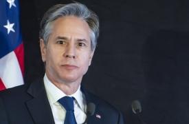 Στο Ισραήλ ο ΥΠΕΞ των ΗΠΑ για τη διανομή περισσότερης ανθρωπιστικής βοήθειας