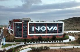Nova: Με θετικό πρόσημο έκλεισε το εννεάμηνο