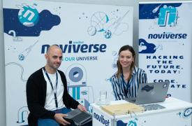 Noviverse: Το σύμπαν της Novibet είναι γεμάτο με νέες τεχνολογίες και συνεχές upskilling