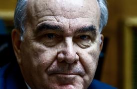 Παπαθανάσης για επενδυτική βαθμίδα από Fitch: Αποτέλεσμα συστηματικής δουλειάς - Μπορούμε να πετύχουμε τους στόχους