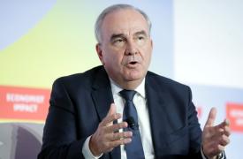 Ν. Παπαθανάσης: Στο Ταμείο Ανάκαμψης ο ψηφιακός μετασχηματισμός του ΕΟΤ