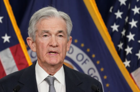 ΗΠΑ: Εισαγγελείς ξεκινούν ποινική έρευνα κατά της Fed και του Τζερόμ Πάουελ