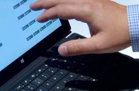 ΕΣΠΑ 2014-2020: Παρέδωσε πέντε ψηφιακά έργα η Κοινωνία της Πληροφορίας