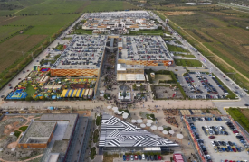REDS: Σε ποια projects δίνει βάρος μετά το «πωλητήριο» στο Smart Park