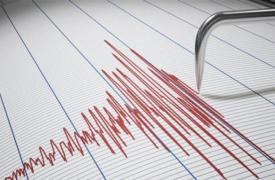 Σεισμική δόνηση 3,2 βαθμών με επίκεντρο κοντά στην Κάτω Αχαΐα