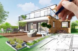 Ανακαινίσεις ακινήτων: Πώς θα κερδίσετε έκπτωση φόρου έως 3.200 ευρώ το χρόνο μέχρι το 2031