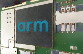 Η Nvidia πούλησε τo μερίδιό της στην Arm, μια εταιρεία που κάποτε προσπάθησε να εξαγοράσει